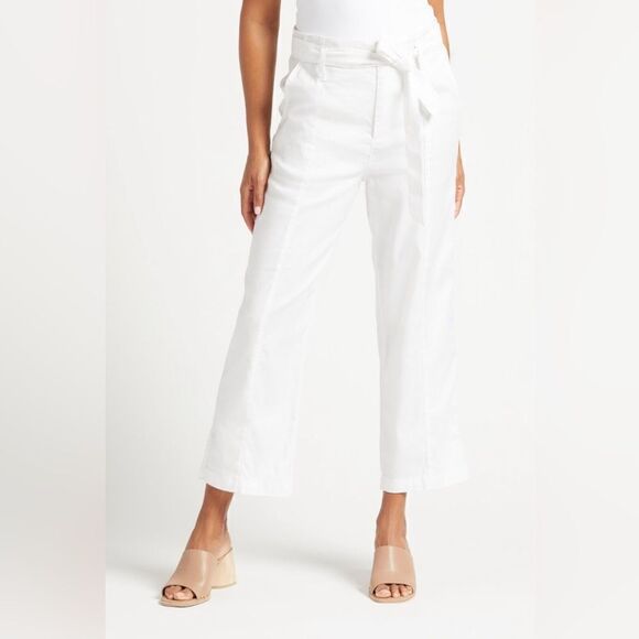 Level 99 NWT Bette Seamed Trouser 32 - Picture 2 of 11